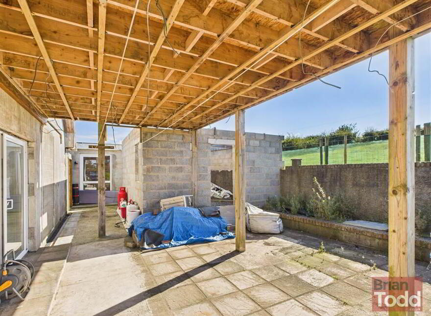 Bankhall Road, Magheramorne, Larne, BT40 3JQ