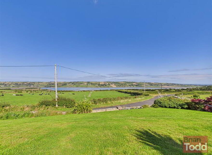 Bankhall Road, Magheramorne, Larne, BT40 3JQ