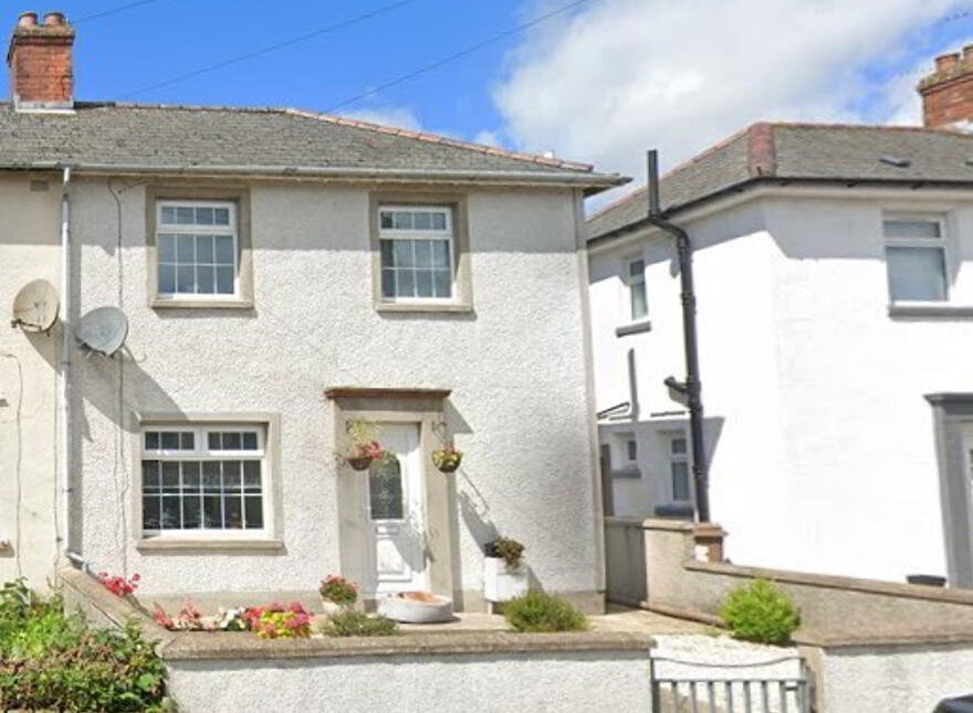 29 Graymount Drive, Newtownabbey, BT36 7DS