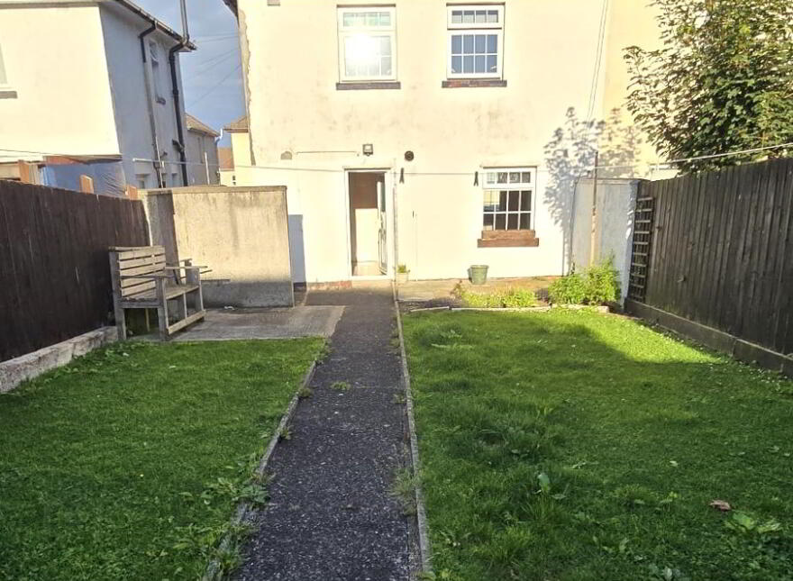 29 Graymount Drive, Newtownabbey, BT36 7DS