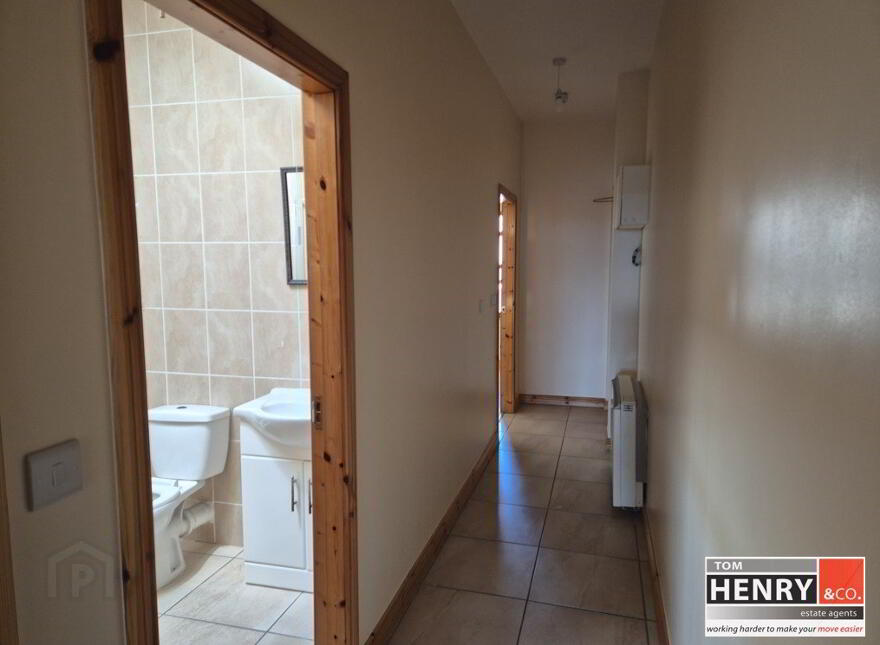 44a Perry Street, Dungannon, BT71 6AJ