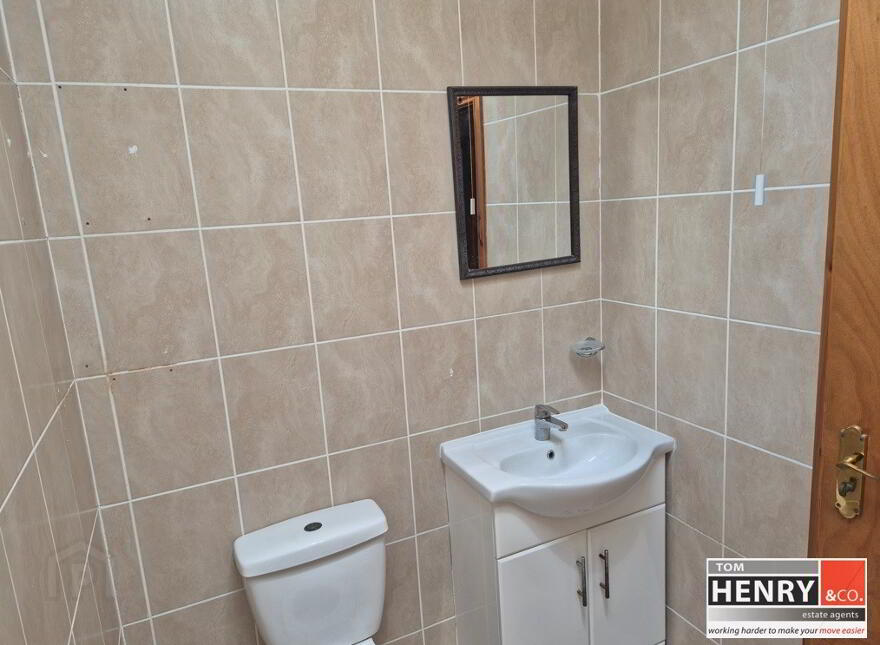 44a Perry Street, Dungannon, BT71 6AJ