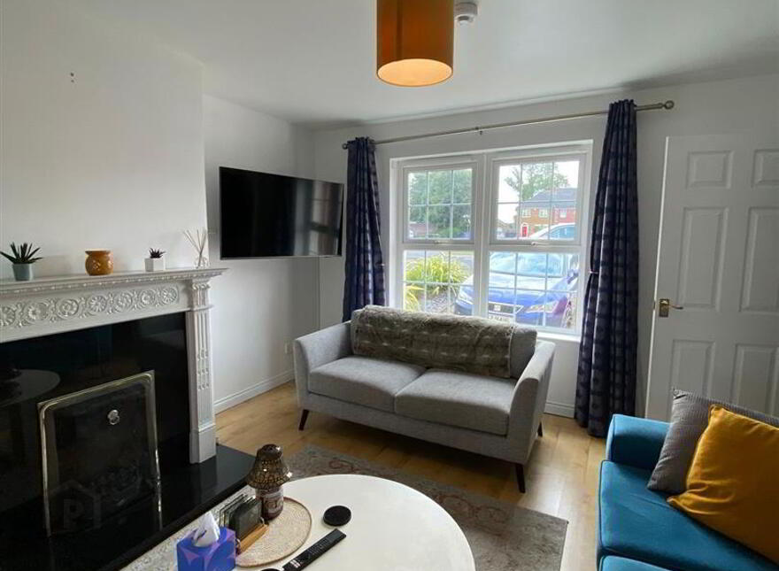 19 Summerhill Green, Banbridge, BT32 3GY