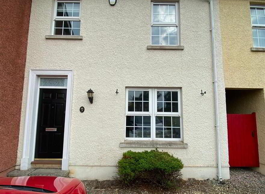19 Summerhill Green, Banbridge, BT32 3GY