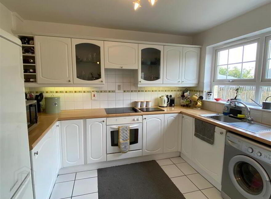 19 Summerhill Green, Banbridge, BT32 3GY