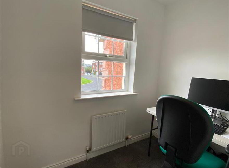 19 Summerhill Green, Banbridge, BT32 3GY