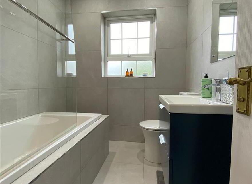 19 Summerhill Green, Banbridge, BT32 3GY