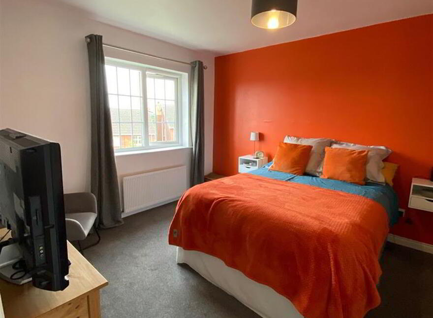 19 Summerhill Green, Banbridge, BT32 3GY