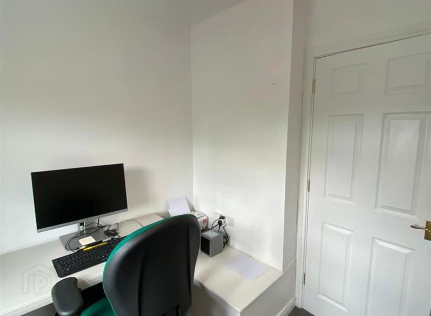 19 Summerhill Green, Banbridge, BT32 3GY