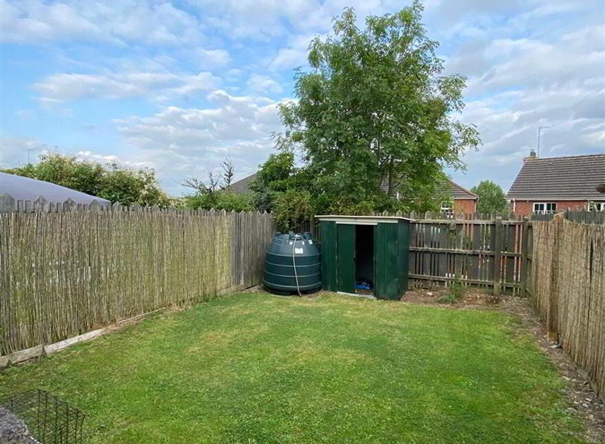 19 Summerhill Green, Banbridge, BT32 3GY