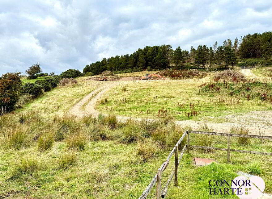 65m NW Of 51 Keenaghan Road, Cookstown, BT80 9ER
