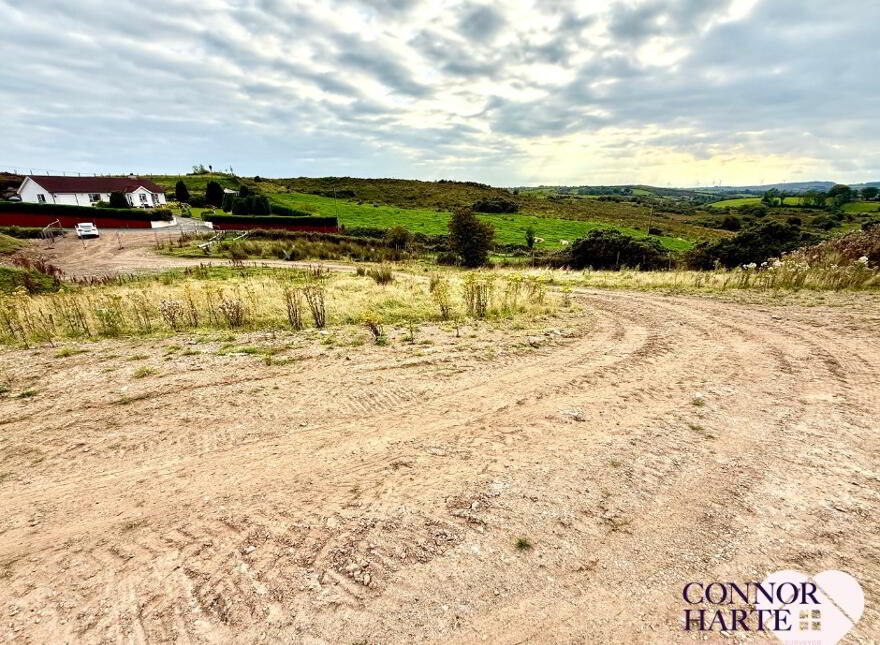 65m NW Of 51 Keenaghan Road, Cookstown, BT80 9ER