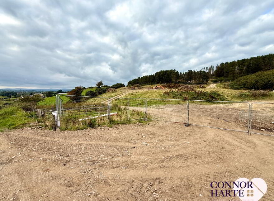 65m NW Of 51 Keenaghan Road, Cookstown, BT80 9ER