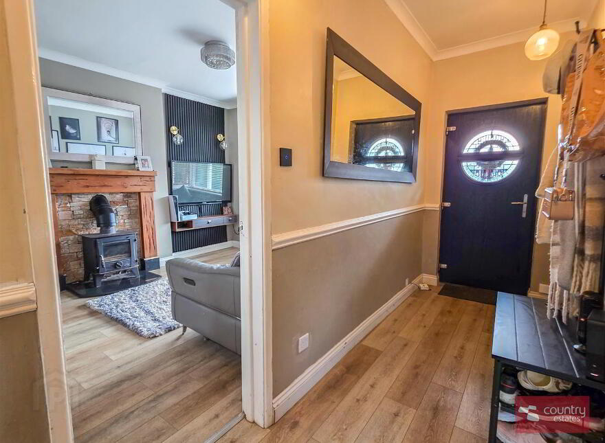 5 Station Road, Greenisland, Carrickfergus, BT38 8TS