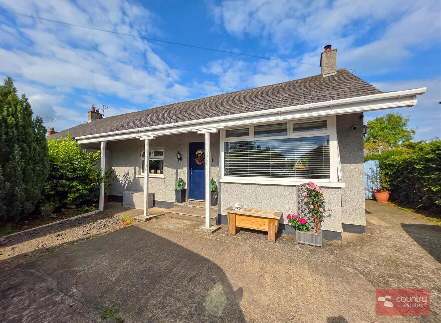 5 Station Road, Greenisland, Carrickfergus, BT38 8TS