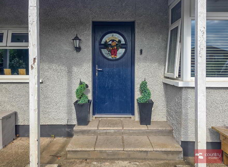 5 Station Road, Greenisland, Carrickfergus, BT38 8TS