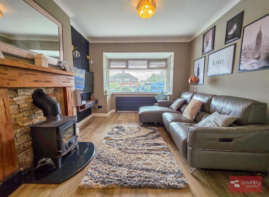 5 Station Road, Greenisland, Carrickfergus, BT38 8TS
