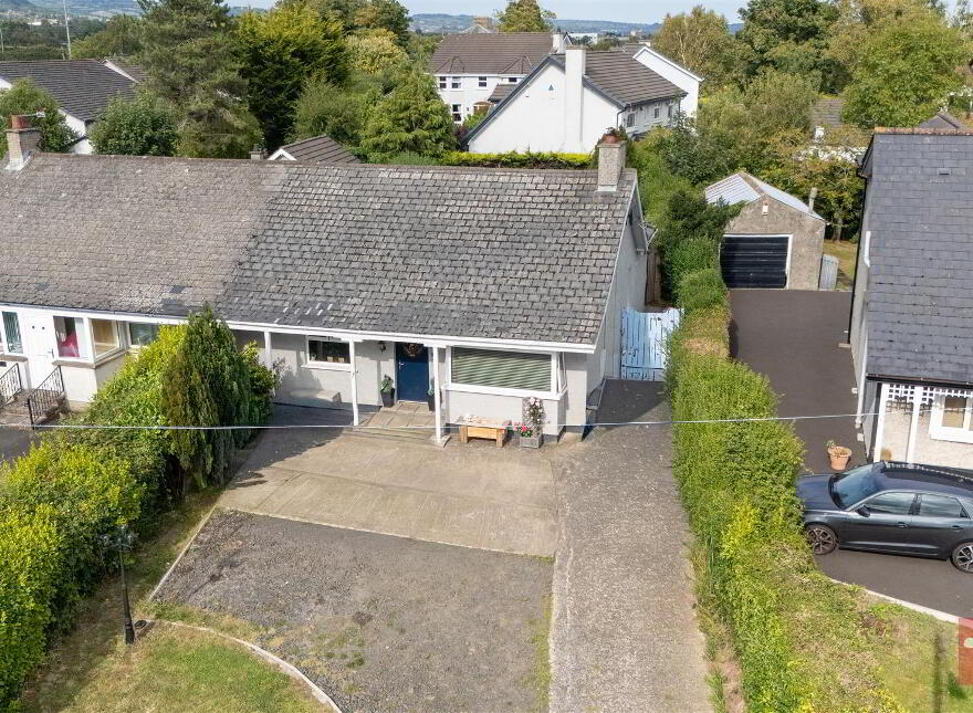 5 Station Road, Greenisland, Carrickfergus, BT38 8TS