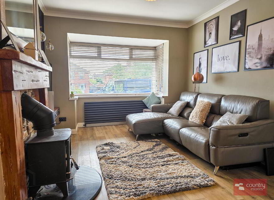 5 Station Road, Greenisland, Carrickfergus, BT38 8TS