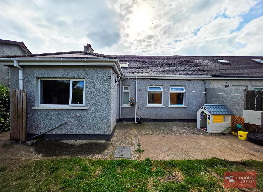 5 Station Road, Greenisland, Carrickfergus, BT38 8TS