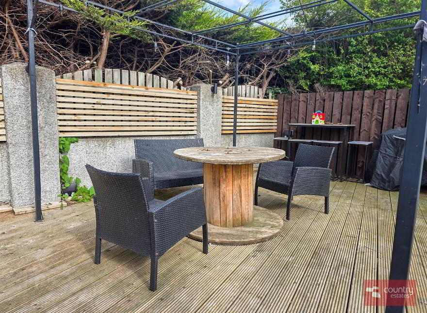 5 Station Road, Greenisland, Carrickfergus, BT38 8TS