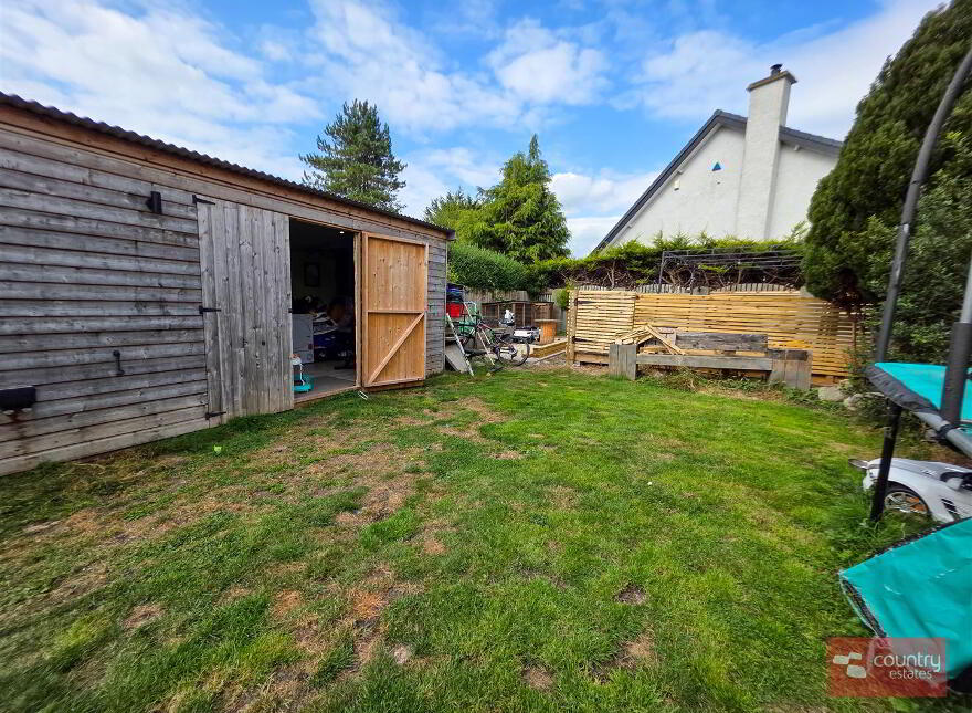 5 Station Road, Greenisland, Carrickfergus, BT38 8TS
