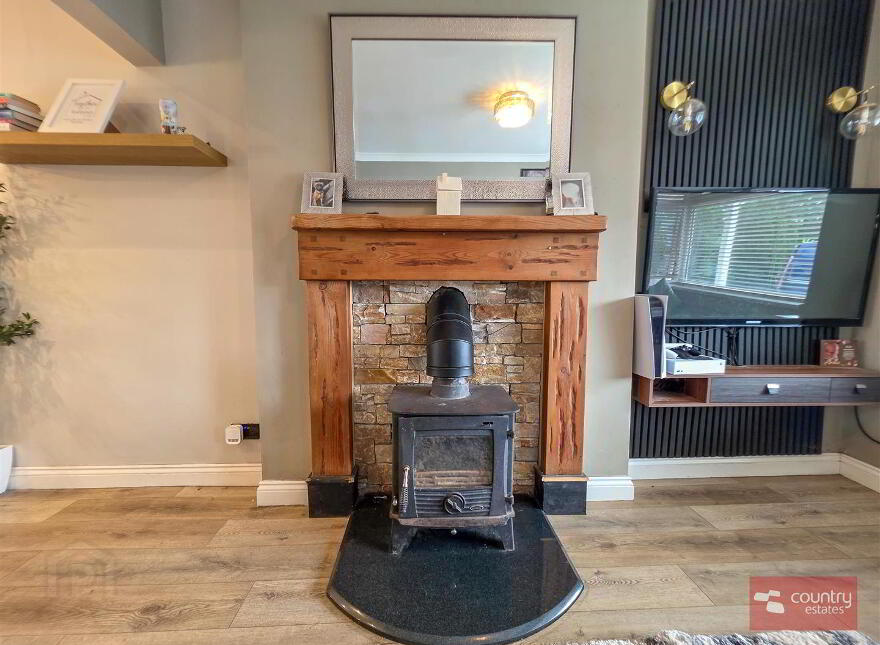 5 Station Road, Greenisland, Carrickfergus, BT38 8TS