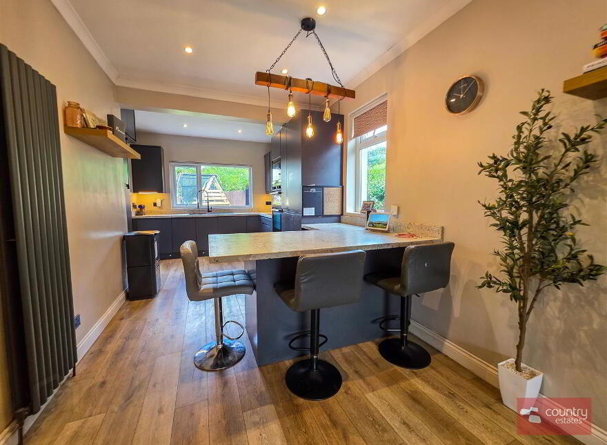 5 Station Road, Greenisland, Carrickfergus, BT38 8TS