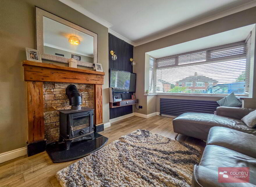 5 Station Road, Greenisland, Carrickfergus, BT38 8TS