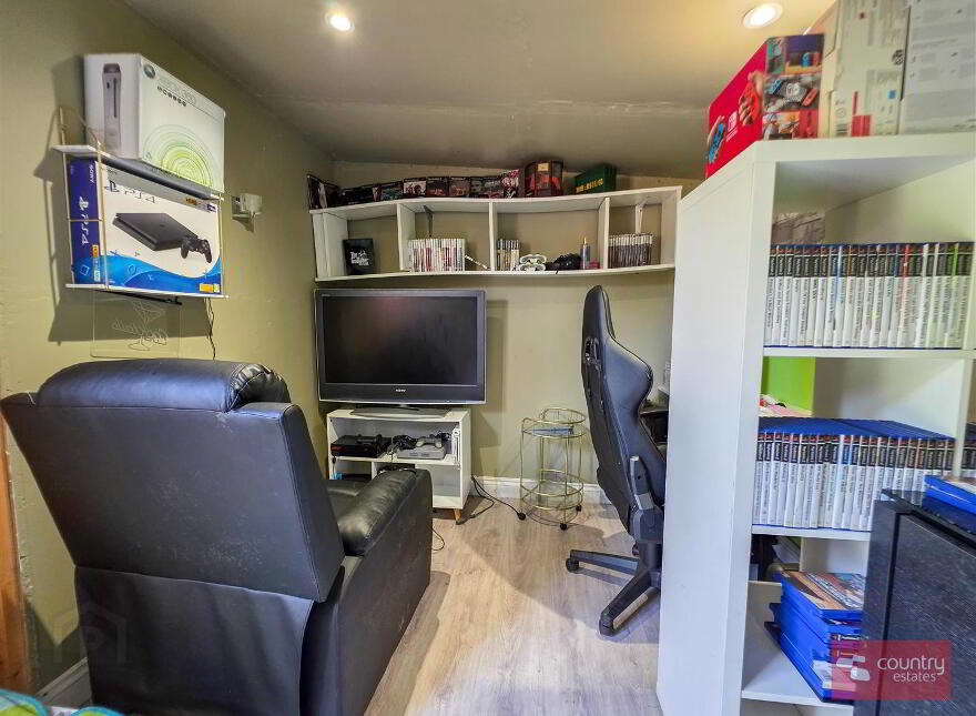 5 Station Road, Greenisland, Carrickfergus, BT38 8TS