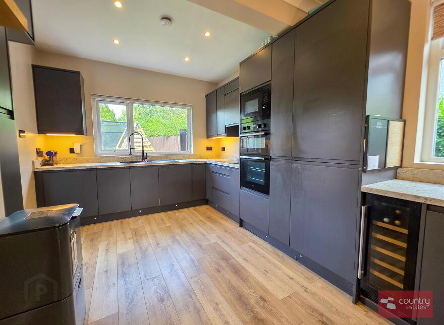 5 Station Road, Greenisland, Carrickfergus, BT38 8TS