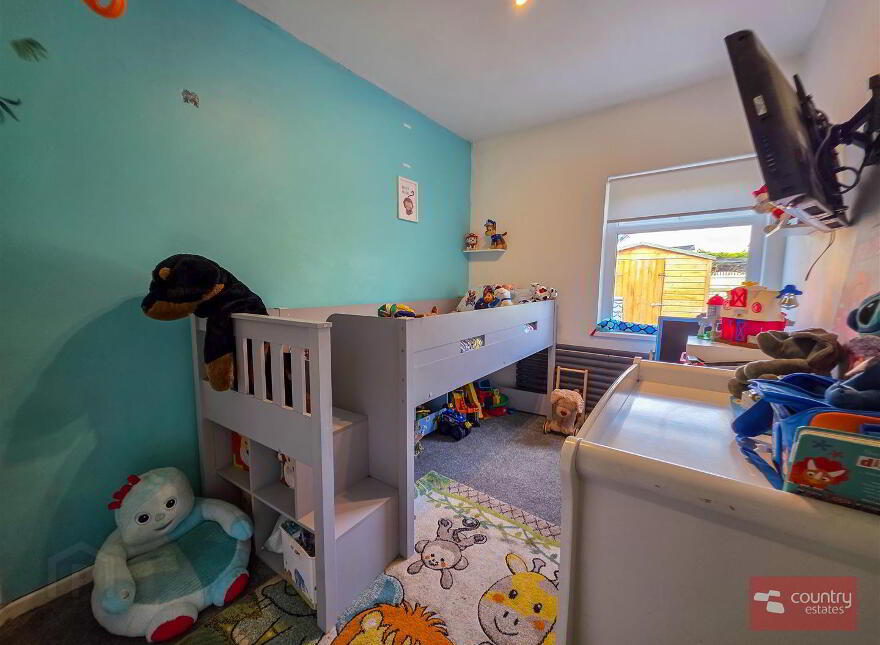 5 Station Road, Greenisland, Carrickfergus, BT38 8TS