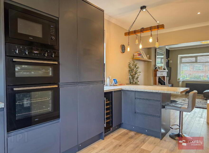 5 Station Road, Greenisland, Carrickfergus, BT38 8TS