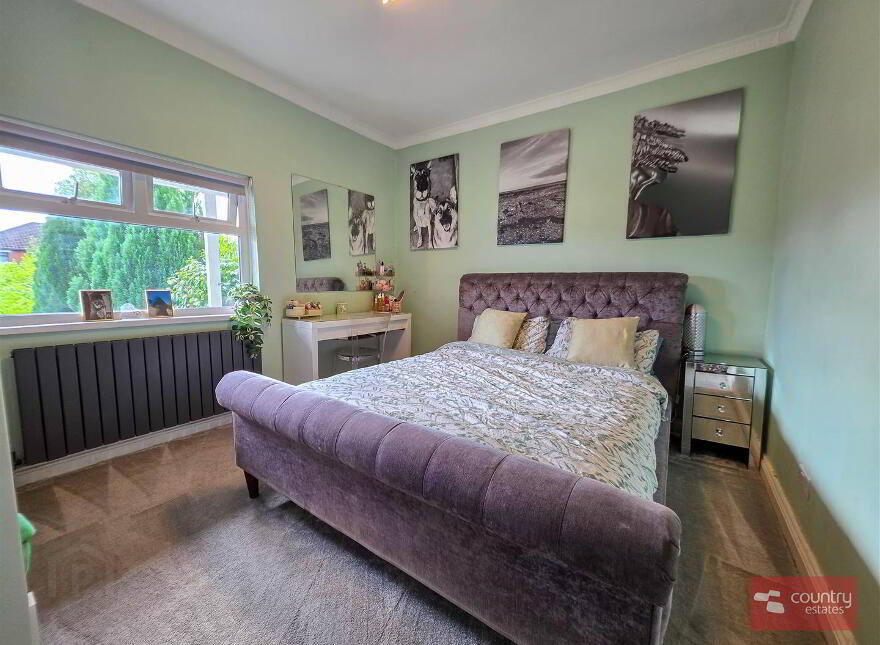 5 Station Road, Greenisland, Carrickfergus, BT38 8TS