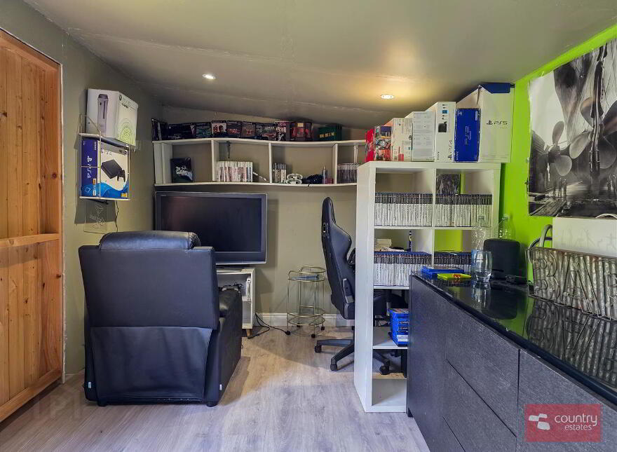 5 Station Road, Greenisland, Carrickfergus, BT38 8TS