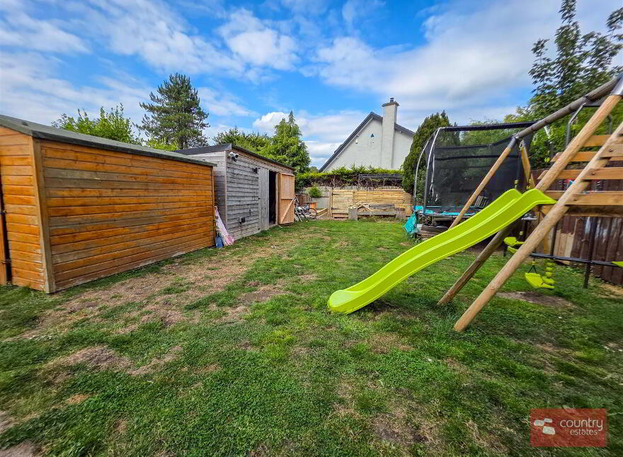 5 Station Road, Greenisland, Carrickfergus, BT38 8TS