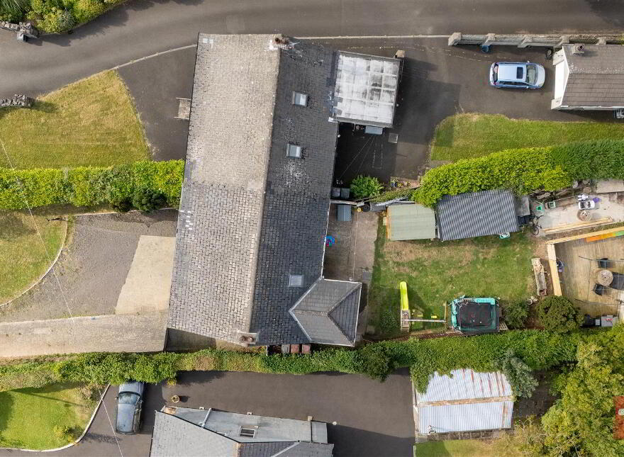 5 Station Road, Greenisland, Carrickfergus, BT38 8TS