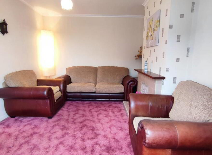 36 Glanroy Crescent, Newtownabbey, BT37 9JZ
