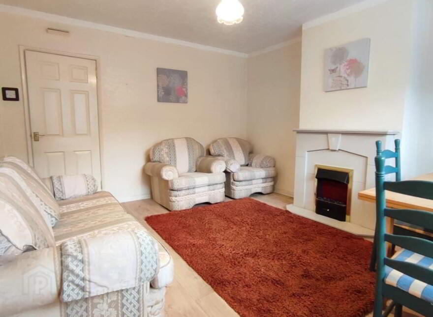 36 Glanroy Crescent, Newtownabbey, BT37 9JZ