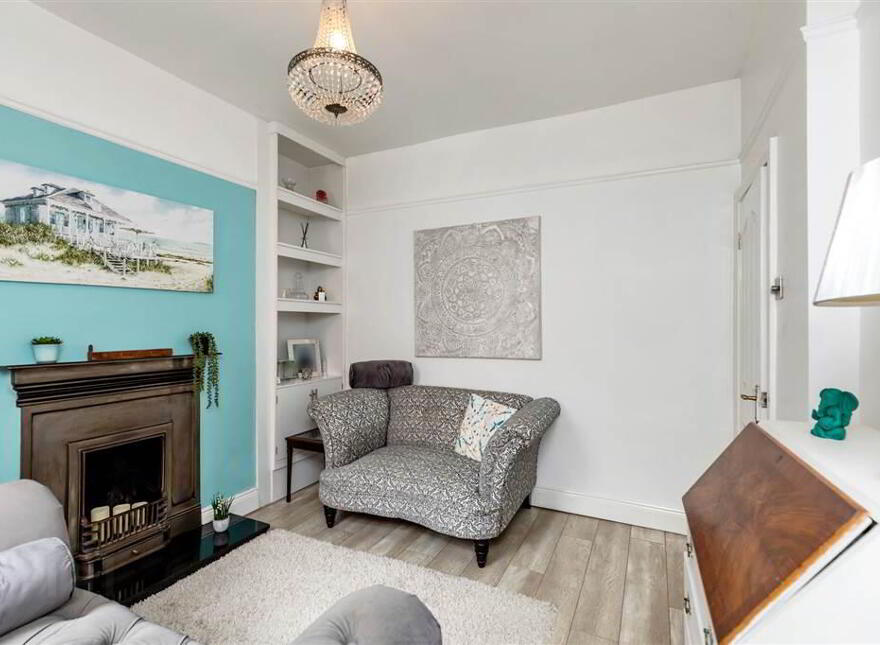 10 Rushfield Avenue, Belfast, BT7 3FP