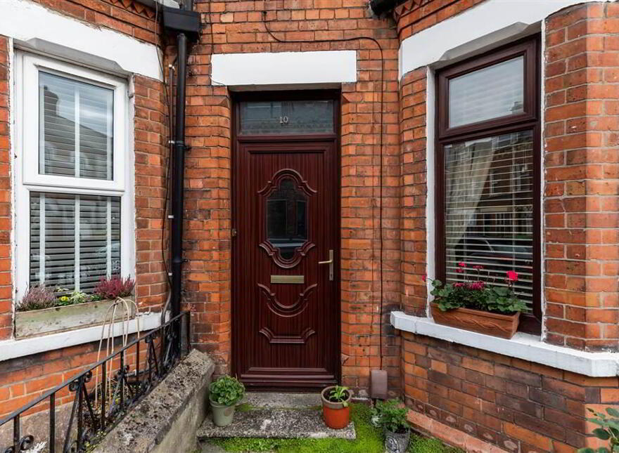 10 Rushfield Avenue, Belfast, BT7 3FP