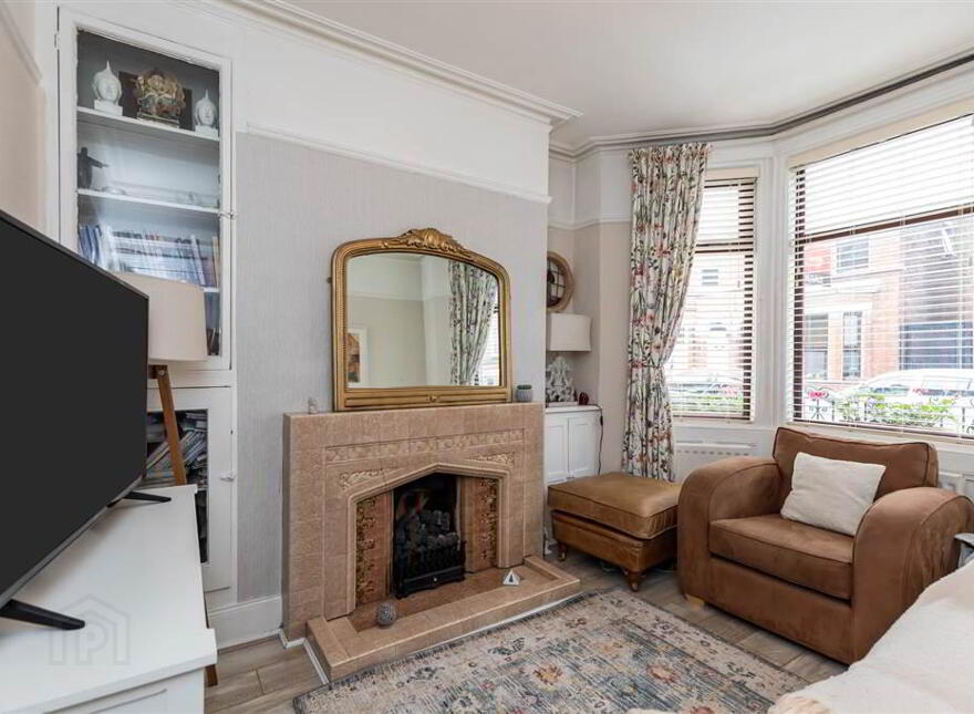 10 Rushfield Avenue, Belfast, BT7 3FP