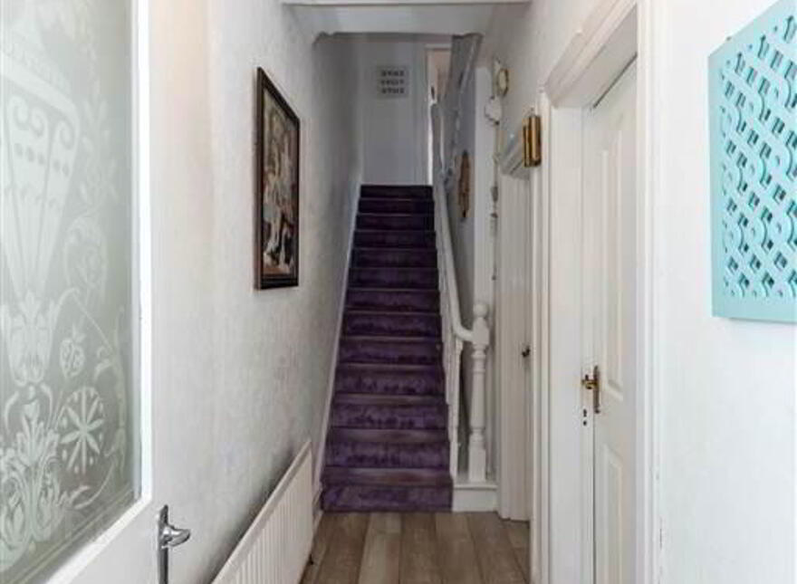 10 Rushfield Avenue, Belfast, BT7 3FP
