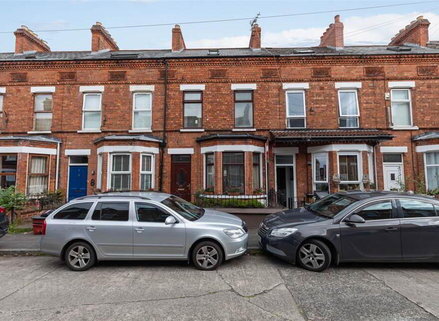 10 Rushfield Avenue, Belfast, BT7 3FP photo