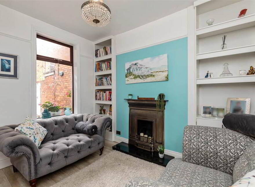 10 Rushfield Avenue, Belfast, BT7 3FP