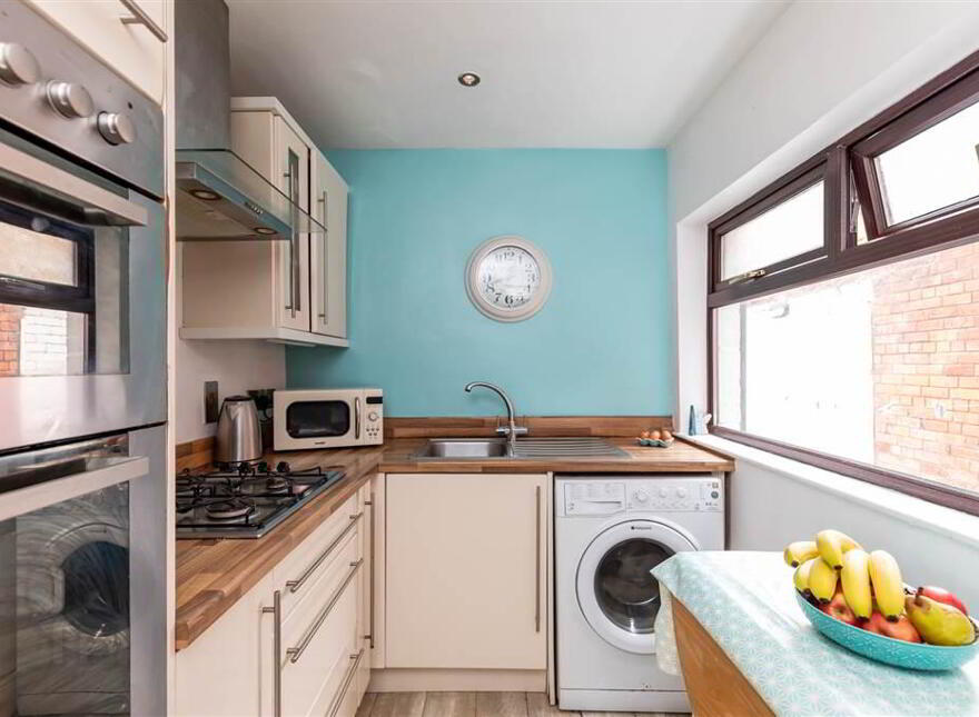 10 Rushfield Avenue, Belfast, BT7 3FP