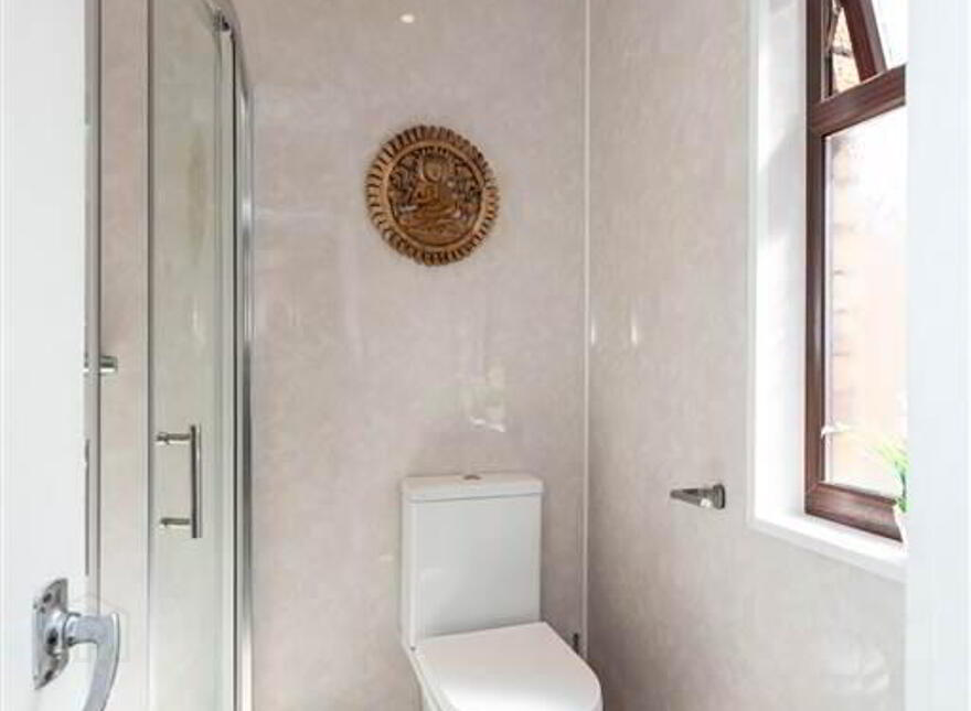 10 Rushfield Avenue, Belfast, BT7 3FP