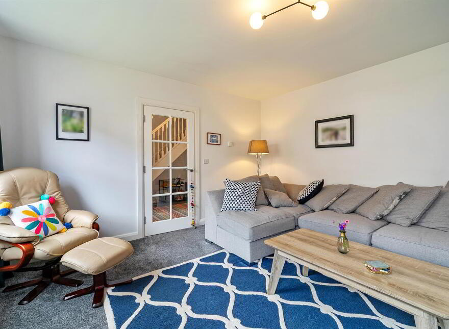 30 Drumlin View, Dromore, BT25 1TS