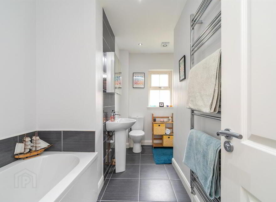 30 Drumlin View, Dromore, BT25 1TS