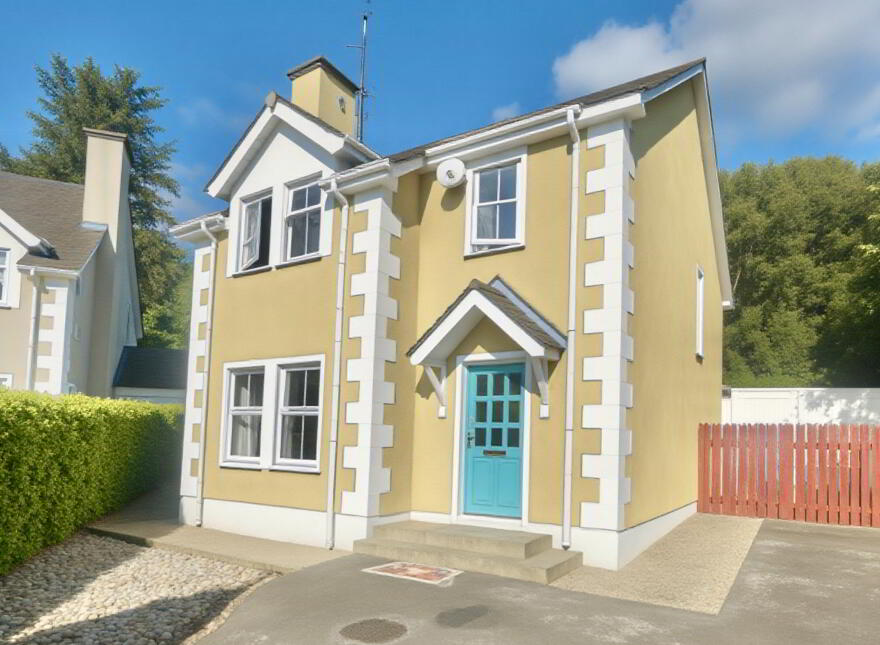 8 Orchard Close, Manorcunningham, Letterkenny, F92FW64 photo